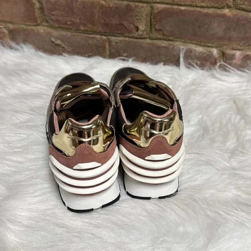 Voile Blanche Julia Power Women’s sneakers Size 38